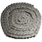 Tru-Pitch Tru-Pitch Daido Steel Roller Chain 1/8 in. D X 1/2 in. L No. 35 TRC35-MD - alternate 1